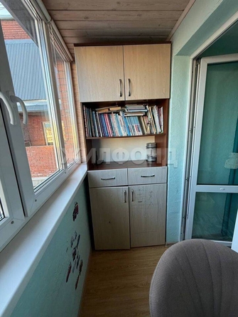 
  Продается 3-комн. квартира, 72 м², Вокзальная ул, д. 21
. Фото 18.