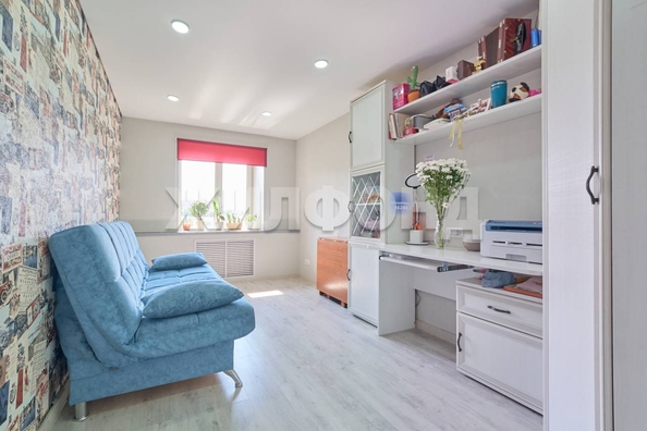 
  Продается 3-комн. квартира, 62.4 м², Сергея Лазо ул, д. 24
. Фото 6.