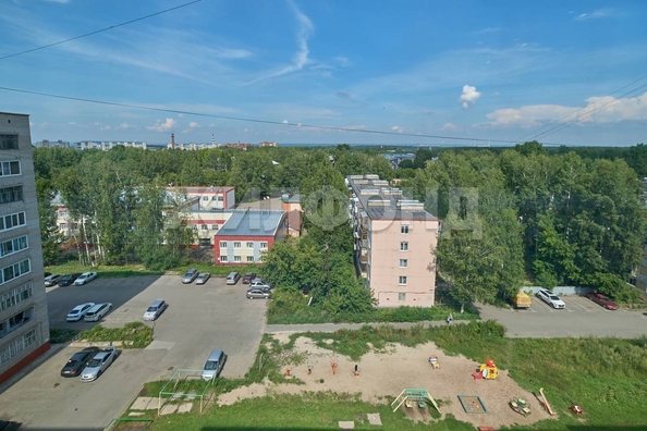 
  Продается 3-комн. квартира, 62.4 м², Сергея Лазо ул, д. 24
. Фото 23.