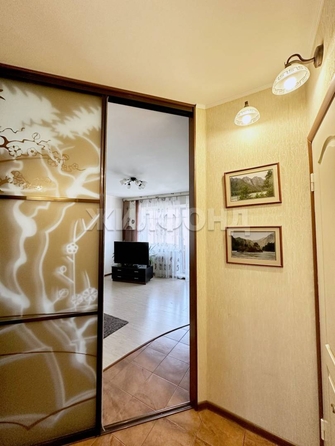 
  Продается 3-комн. квартира, 66 м², Иркутский тракт, д. 53
. Фото 6.