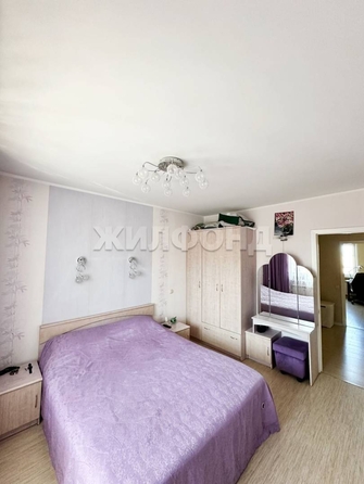 
  Продается 3-комн. квартира, 66 м², Иркутский тракт, д. 53
. Фото 7.