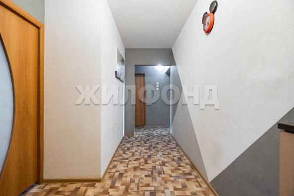 
  Продается 3-комн. квартира, 78.1 м², Нефтяная ул, д. 13
. Фото 4.