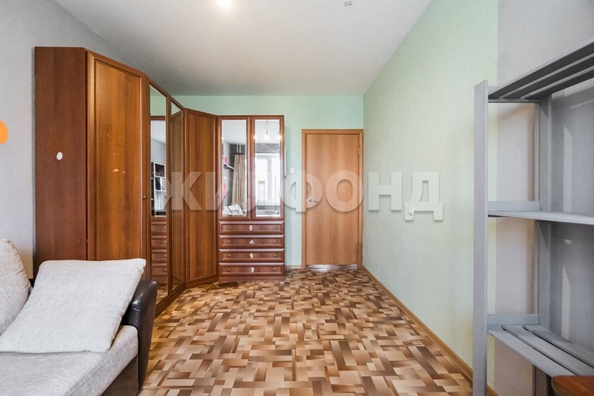 
  Продается 3-комн. квартира, 78.1 м², Нефтяная ул, д. 13
. Фото 9.