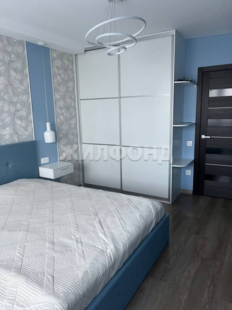 
  Продается 3-комн. квартира, 82 м², ЖК Овражный, дом 2
. Фото 7.