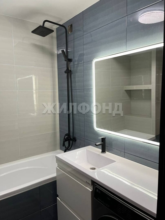 
  Продается 3-комн. квартира, 82 м², ЖК Овражный, дом 2
. Фото 11.