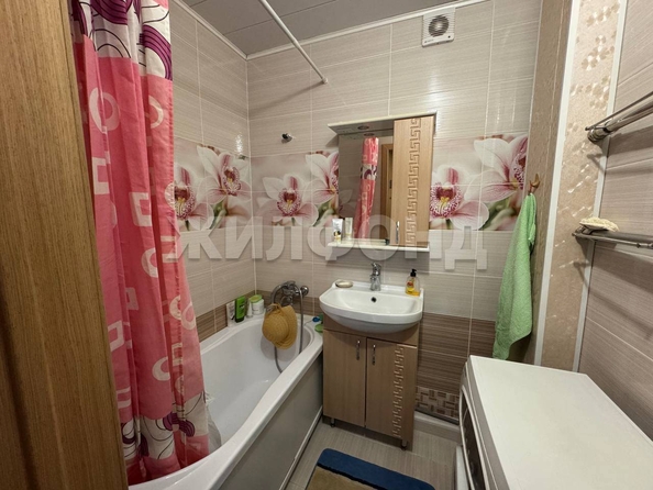 
  Продается 3-комн. квартира, 74.7 м², Геолог мкр, д. 19
. Фото 4.