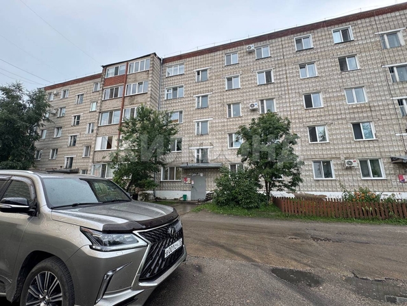 
  Продается 3-комн. квартира, 74.7 м², Геолог мкр, д. 19
. Фото 9.