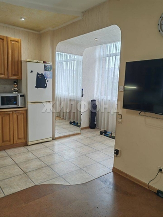 
  Продается 3-комн. квартира, 94.9 м², Рабочая ул, д. 11А
. Фото 3.