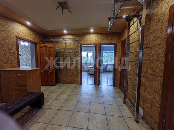 
  Продается 3-комн. квартира, 94.9 м², Рабочая ул, д. 11А
. Фото 5.