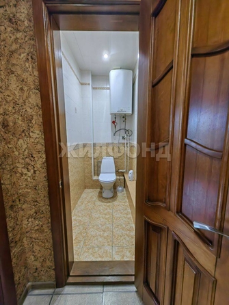 
  Продается 3-комн. квартира, 94.9 м², Рабочая ул, д. 11А
. Фото 19.