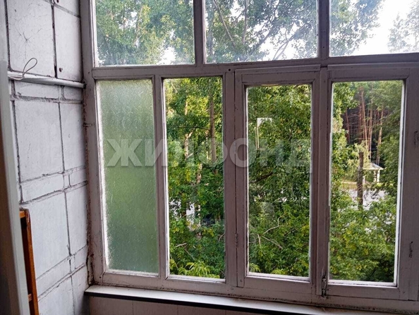 
  Продается 3-комн. квартира, 57.4 м², Иркутский тракт, д. 118
. Фото 10.