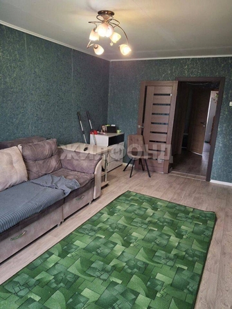 
  Продается 3-комн. квартира, 61.3 м², Говорова ул, д. 34
. Фото 1.