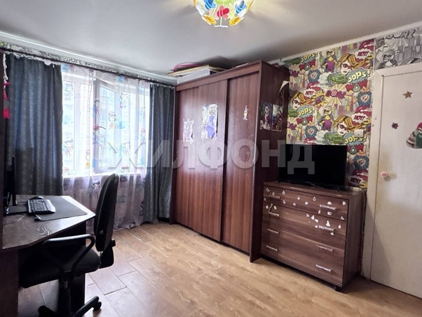 
  Продается 3-комн. квартира, 60.7 м², Учебная ул, д. 17
. Фото 2.