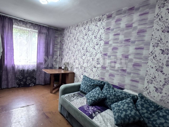 
  Продается 3-комн. квартира, 60.7 м², Учебная ул, д. 17
. Фото 4.