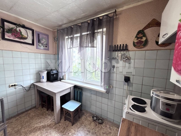 
  Продается 3-комн. квартира, 60.7 м², Учебная ул, д. 17
. Фото 7.