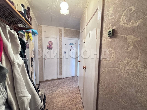 
  Продается 3-комн. квартира, 60.7 м², Учебная ул, д. 17
. Фото 9.