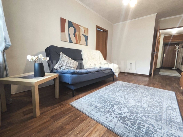 
  Продается 3-комн. квартира, 50.9 м², Красный пер, д. 4
. Фото 6.