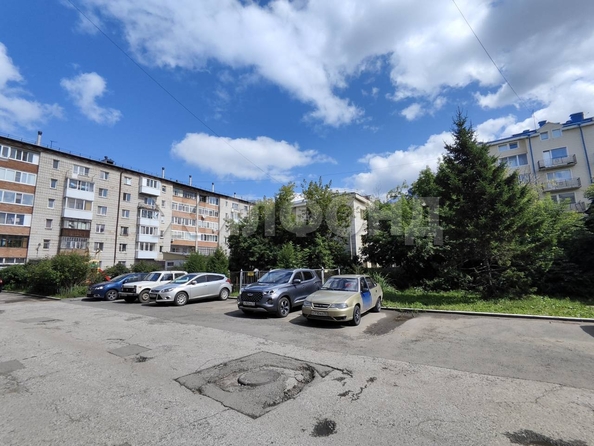 
  Продается 3-комн. квартира, 50.9 м², Красный пер, д. 4
. Фото 18.