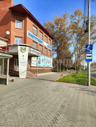 
  Продается 3-комн. квартира, 64.4 м², Салтыкова-Щедрина ул, д. 48
. Фото 21.