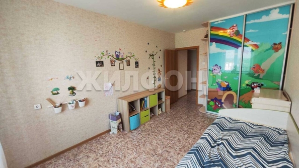 
  Продается 3-комн. квартира, 78 м², Архитектора Василия Болдырева ул, д. 4
. Фото 12.
