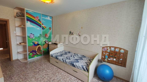 
  Продается 3-комн. квартира, 78 м², Архитектора Василия Болдырева ул, д. 4
. Фото 13.