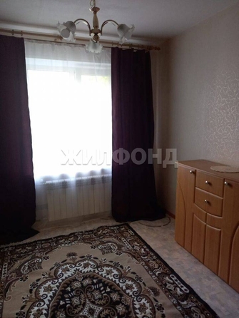 
  Продается 3-комн. квартира, 65 м², Сибирская ул, д. 108
. Фото 5.