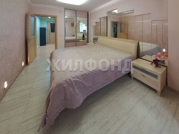 
  Продается 3-комн. квартира, 124 м², Кузнецова ул, д. 15
. Фото 7.