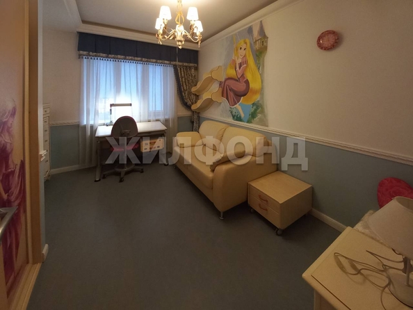 
  Продается 3-комн. квартира, 124 м², Кузнецова ул, д. 15
. Фото 12.