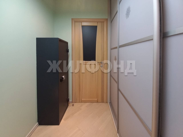 
  Продается 3-комн. квартира, 124 м², Кузнецова ул, д. 15
. Фото 34.