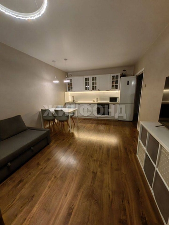 
  Продается 2-комн. квартира, 60 м², Дизайнеров ул, д. 7
. Фото 6.