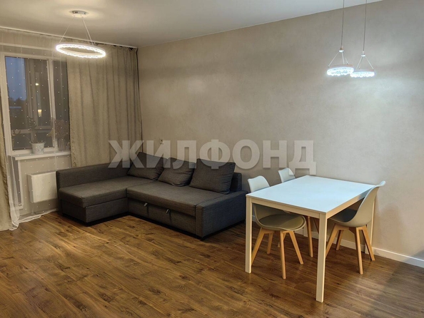 
  Продается 2-комн. квартира, 60 м², Дизайнеров ул, д. 7
. Фото 9.