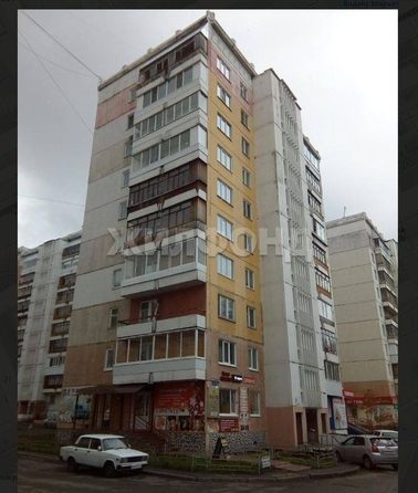 
  Продается 3-комн. квартира, 67 м², Сергея Лазо ул, д. 25
. Фото 5.