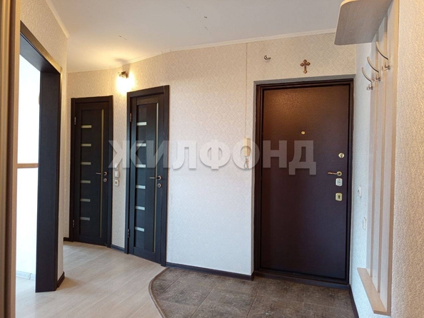 
  Продается 3-комн. квартира, 71.9 м², Никитина ул, д. 20
. Фото 8.