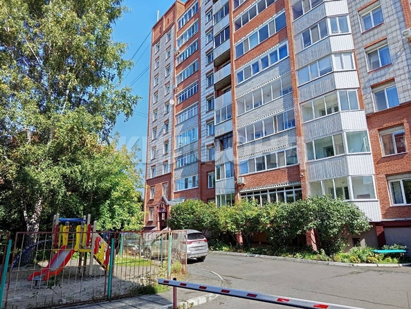 
  Продается 3-комн. квартира, 71.9 м², Никитина ул, д. 20
. Фото 15.