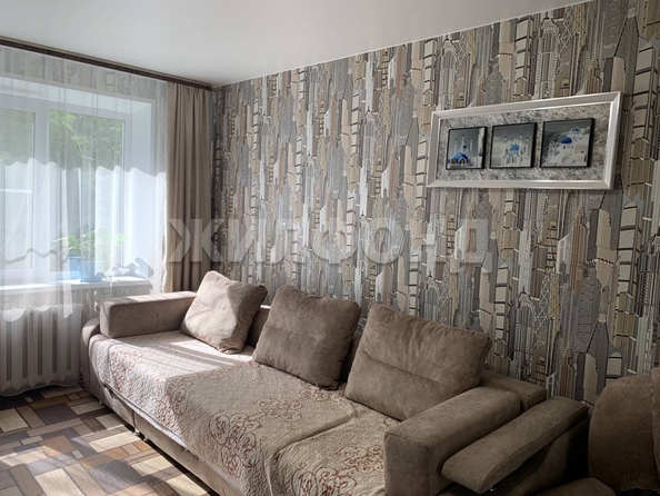 
  Продается 3-комн. квартира, 61.7 м², Бела Куна ул, д. 12/1
. Фото 3.