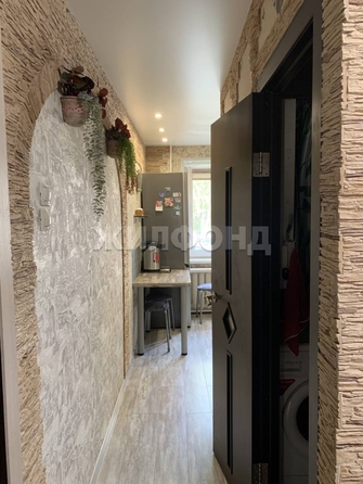 
  Продается 3-комн. квартира, 61.7 м², Бела Куна ул, д. 12/1
. Фото 13.