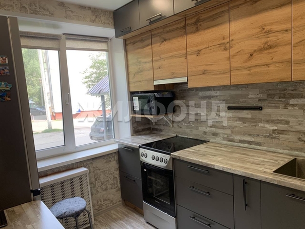 
  Продается 3-комн. квартира, 61.7 м², Бела Куна ул, д. 12/1
. Фото 15.