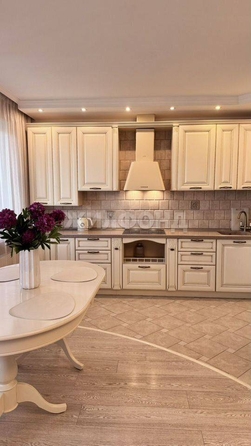 
  Продается 3-комн. квартира, 83 м², ЖК Радонежский, Береговая дом 5
. Фото 2.