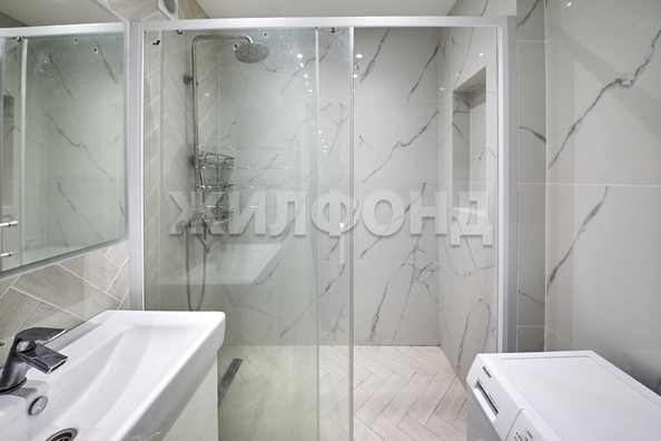 
  Продается 3-комн. квартира, 76.7 м², Герасименко ул, д. 1/6
. Фото 17.