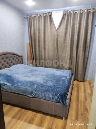 
  Продается 3-комн. квартира, 63 м², Клюева ул, д. 20
. Фото 8.