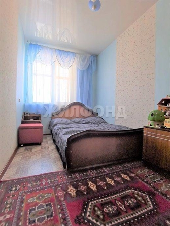 
  Продается 3-комн. квартира, 65.9 м², Рабочая ул, д. 45
. Фото 1.
