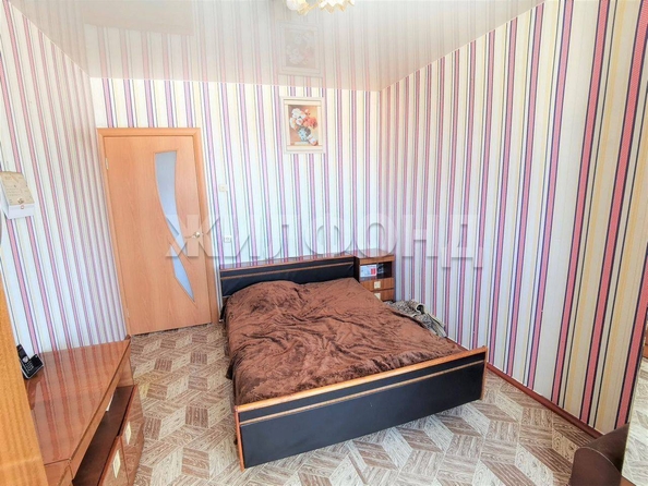 
  Продается 3-комн. квартира, 65.9 м², Рабочая ул, д. 45
. Фото 4.
