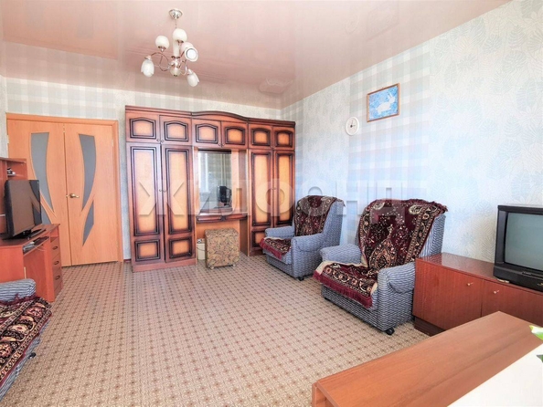 
  Продается 3-комн. квартира, 65.9 м², Рабочая ул, д. 45
. Фото 5.