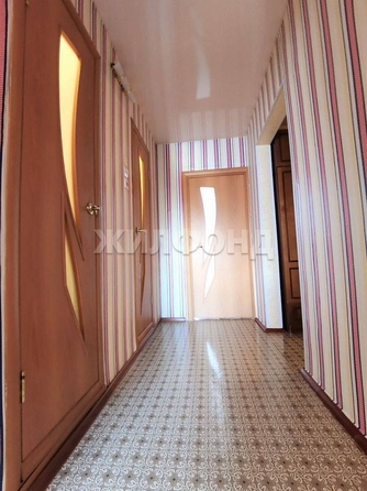 
  Продается 3-комн. квартира, 65.9 м², Рабочая ул, д. 45
. Фото 11.