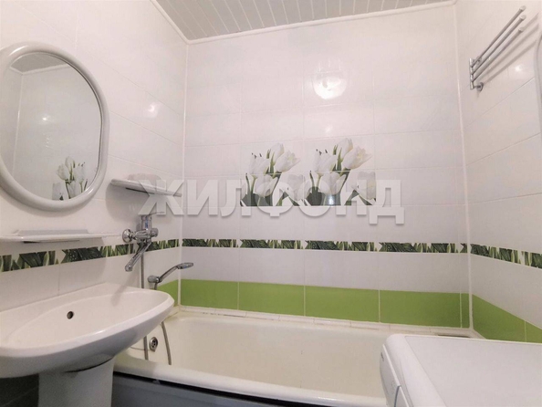 
  Продается 3-комн. квартира, 65.9 м², Рабочая ул, д. 45
. Фото 13.