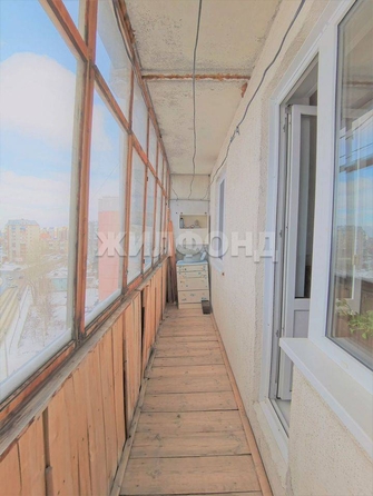 
  Продается 3-комн. квартира, 65.9 м², Рабочая ул, д. 45
. Фото 17.