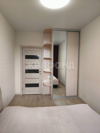 
  Продается 3-комн. квартира, 56.9 м², Анны Ахматовой ул, д. 5
. Фото 12.