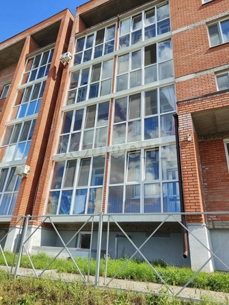 
  Продается 3-комн. квартира, 56.9 м², Анны Ахматовой ул, д. 5
. Фото 18.