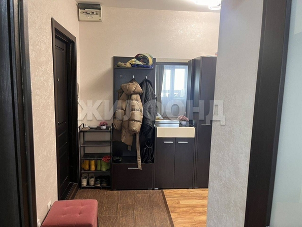 
  Продается 3-комн. квартира, 79.2 м², Дальне-Ключевская ул, д. 16Б
. Фото 11.