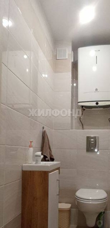 
  Продается 3-комн. квартира, 100 м², Ленина пр-кт, д. 199
. Фото 12.